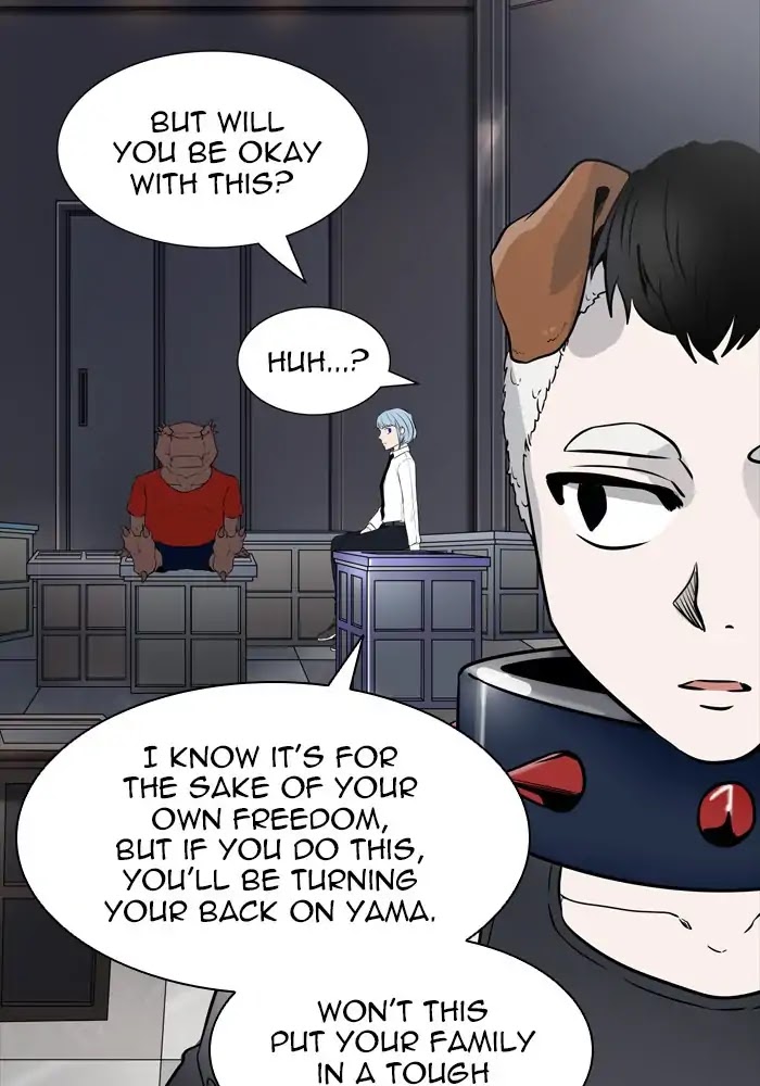 Tower of God - Chapter 426 Page 76