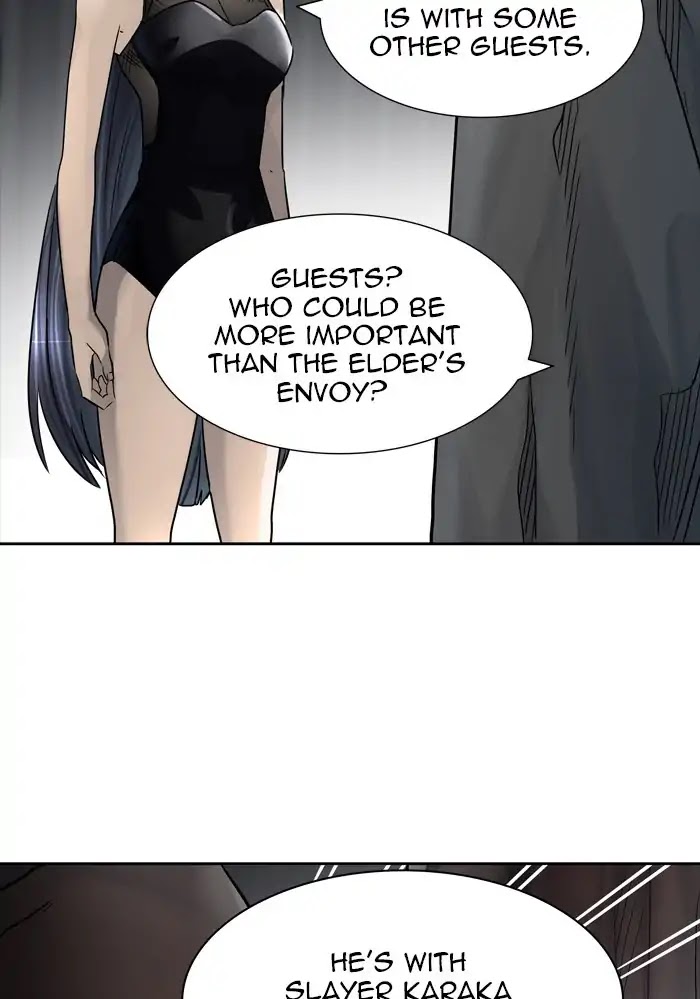 Tower of God - Chapter 426 Page 8