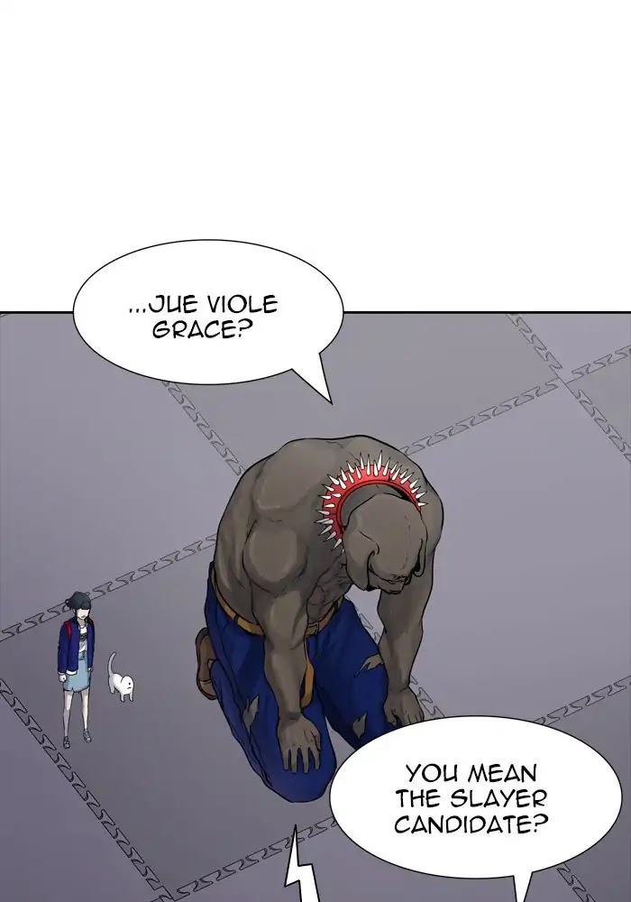 Tower of God - Chapter 426 Page 85