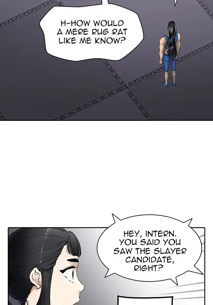 Tower of God - Chapter 426 Page 86