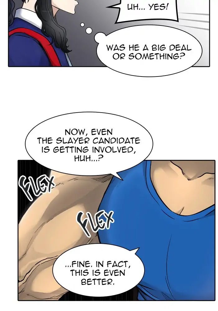 Tower of God - Chapter 426 Page 87