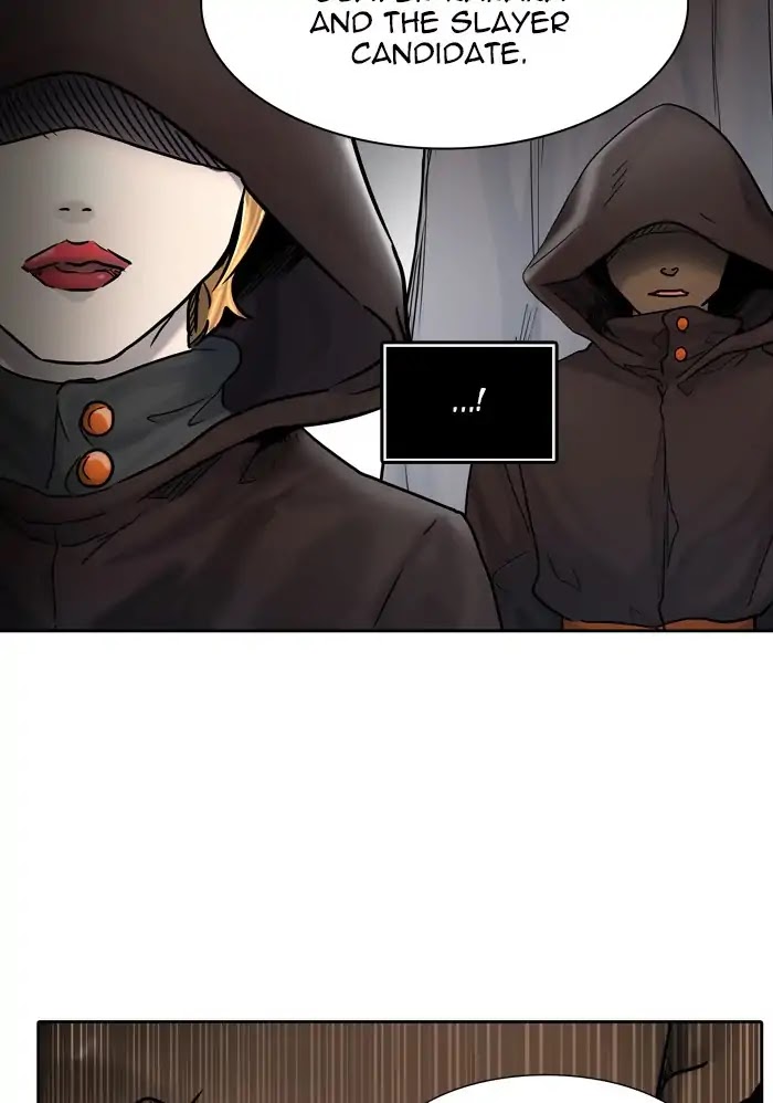 Tower of God - Chapter 426 Page 9