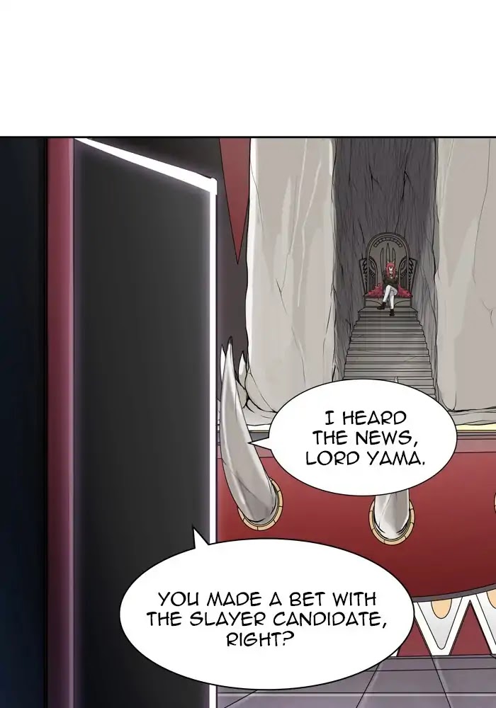 Tower of God - Chapter 426 Page 91