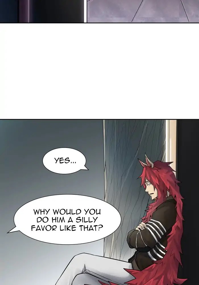 Tower of God - Chapter 426 Page 92