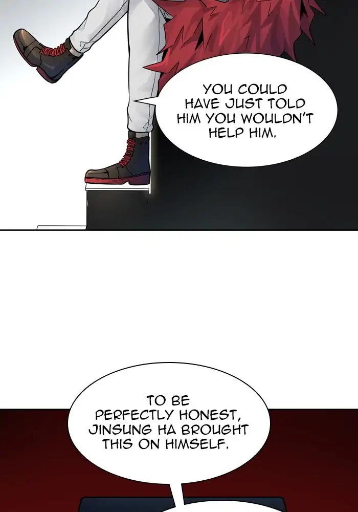 Tower of God - Chapter 426 Page 93