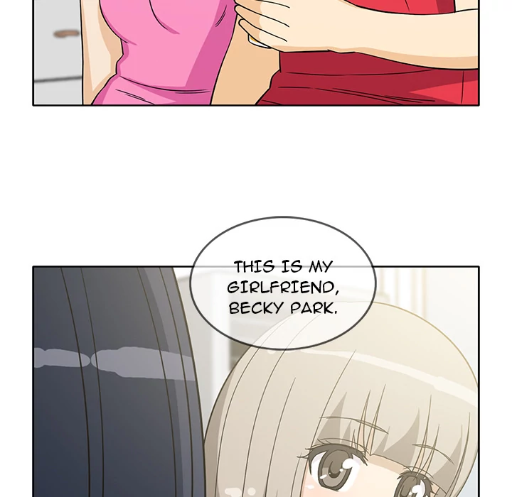 The Woman Next Door - Chapter 12 Page 38