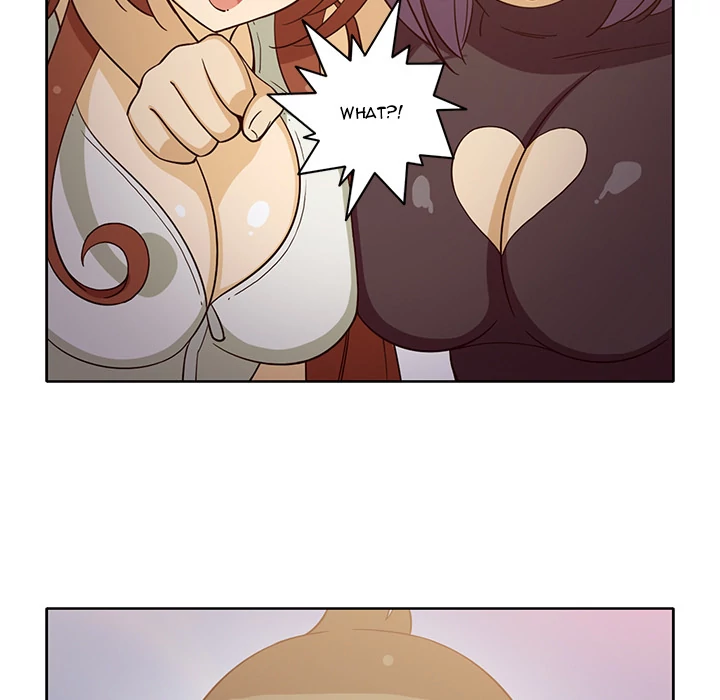 The Woman Next Door - Chapter 16 Page 57