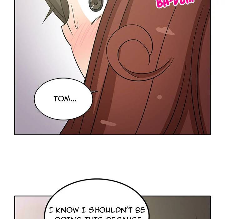 The Woman Next Door - Chapter 18 Page 54