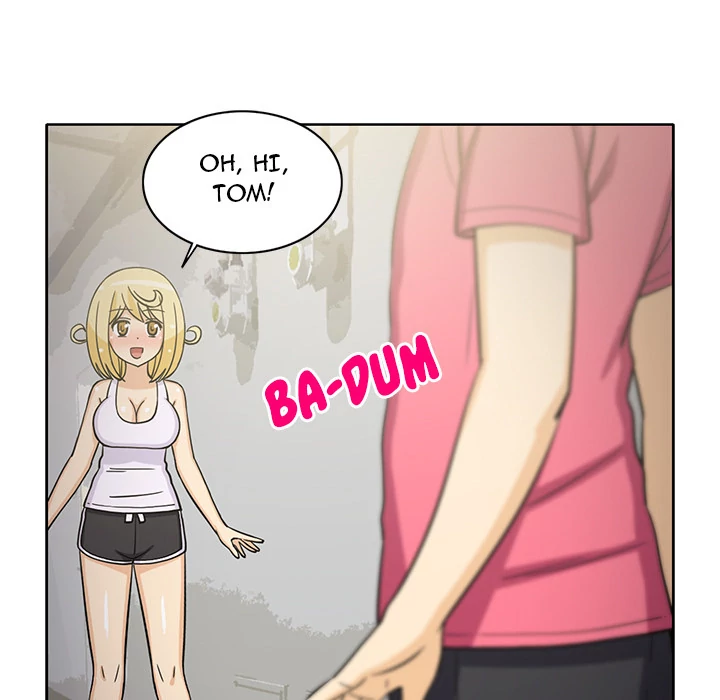 The Woman Next Door - Chapter 24 Page 22