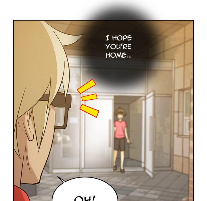 The Woman Next Door - Chapter 24 Page 31