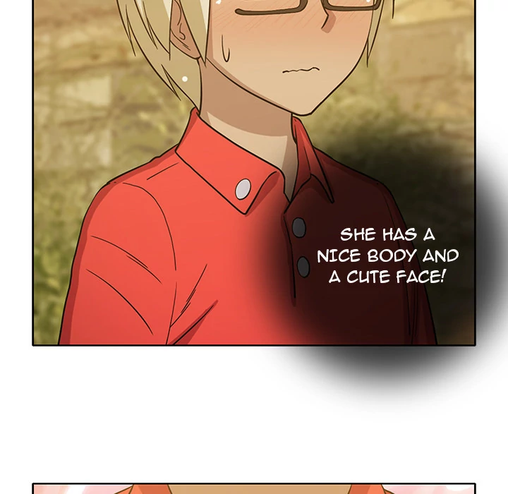 The Woman Next Door - Chapter 24 Page 39