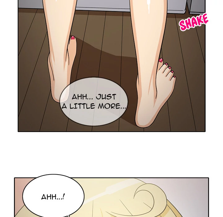 The Woman Next Door - Chapter 24 Page 5