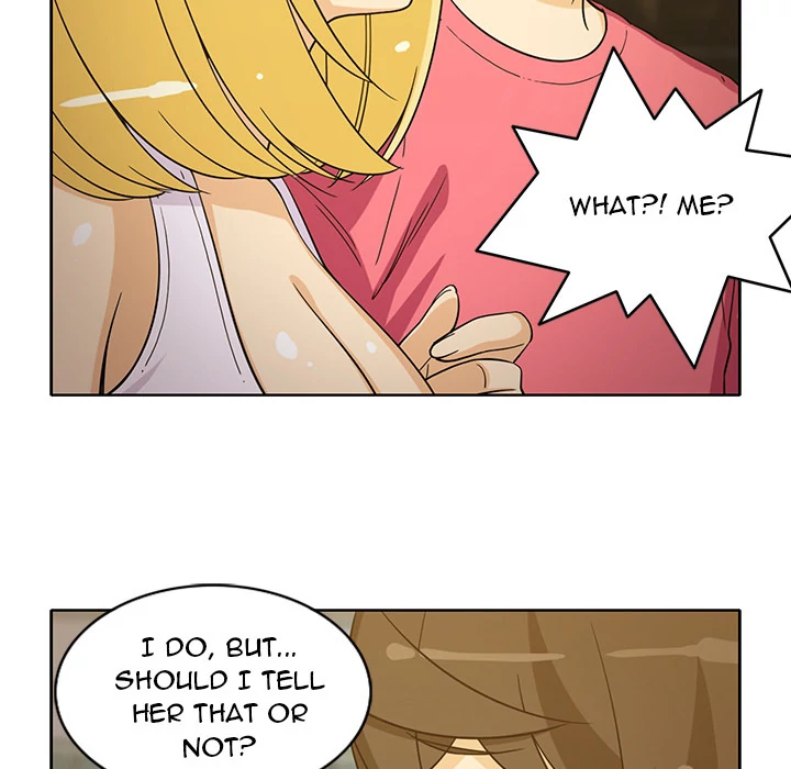 The Woman Next Door - Chapter 25 Page 8