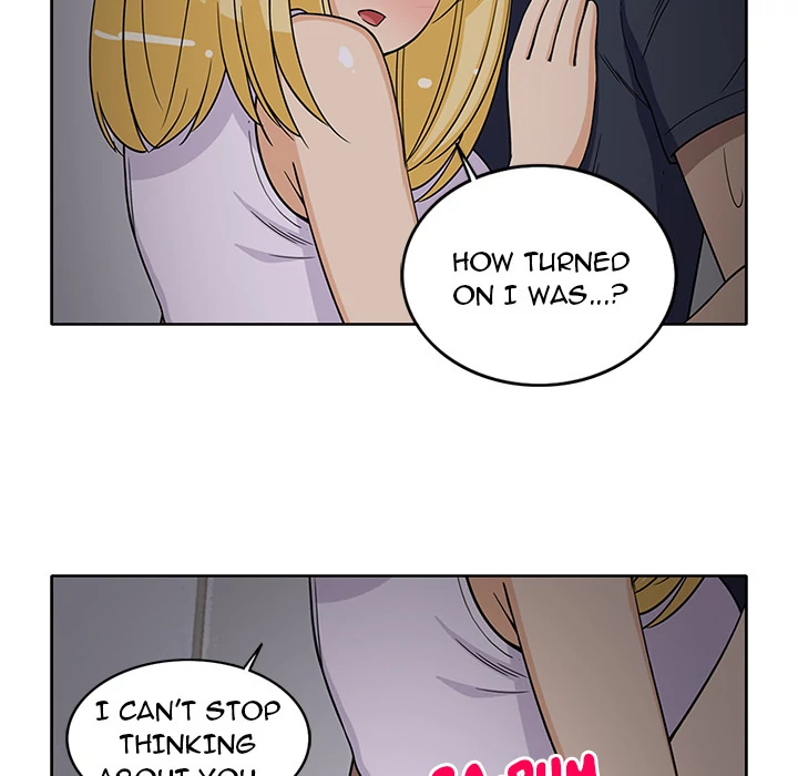 The Woman Next Door - Chapter 28 Page 14