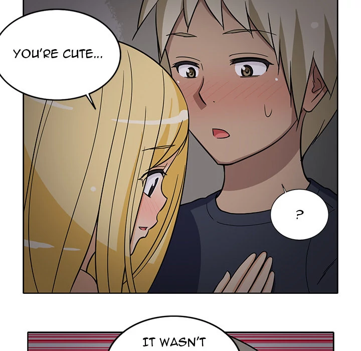 The Woman Next Door - Chapter 28 Page 36