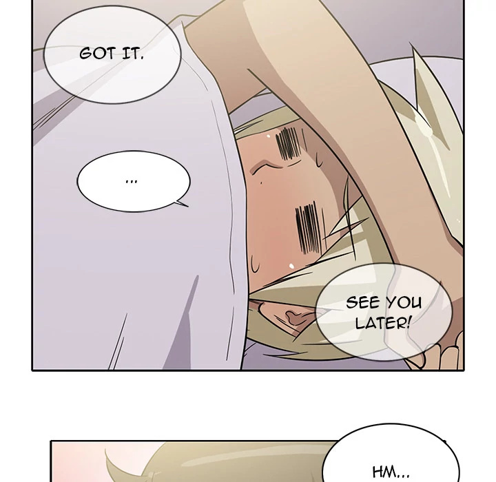 The Woman Next Door - Chapter 28 Page 39