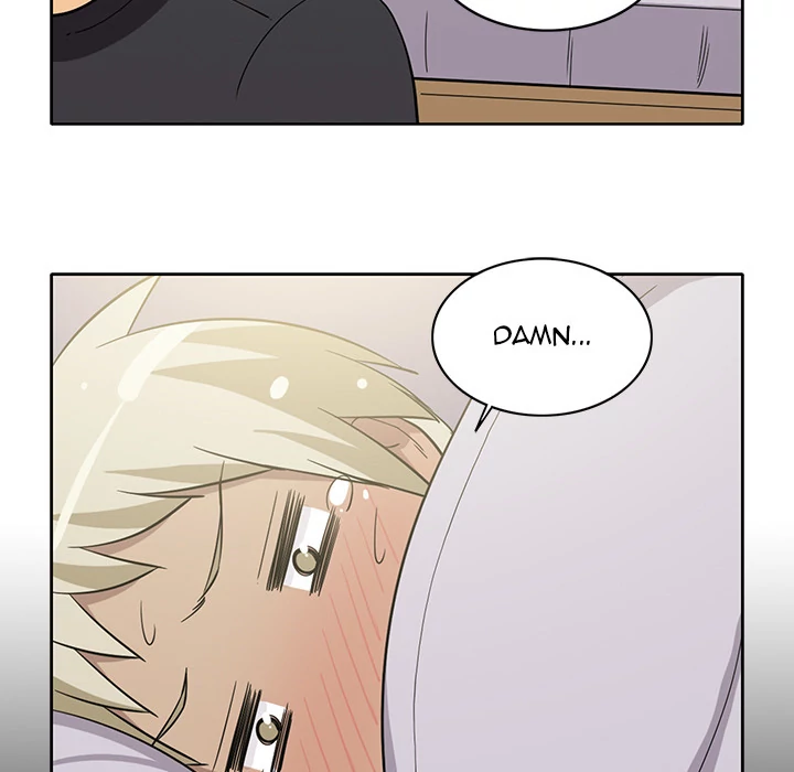 The Woman Next Door - Chapter 28 Page 44