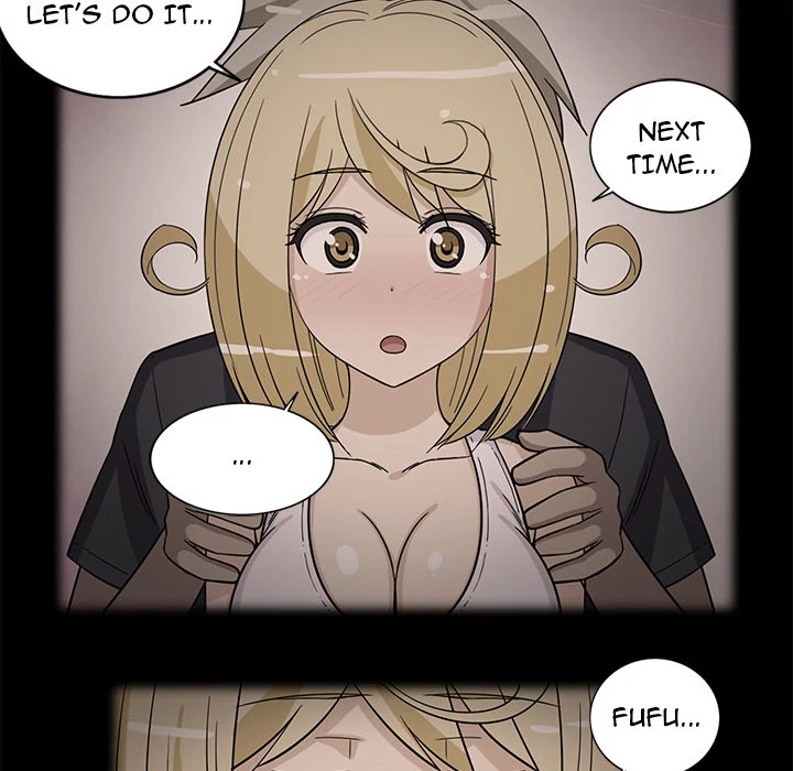 The Woman Next Door - Chapter 28 Page 49