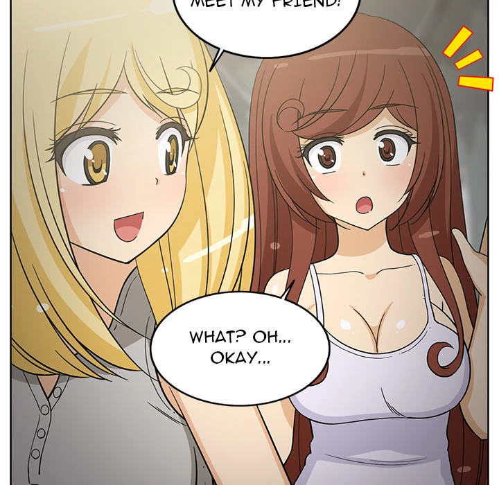 The Woman Next Door - Chapter 28 Page 55