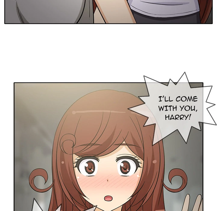The Woman Next Door - Chapter 28 Page 56