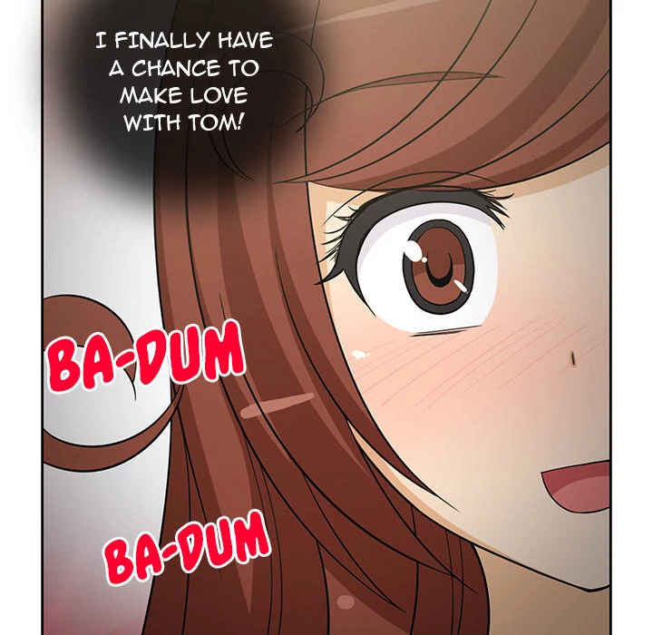 The Woman Next Door - Chapter 28 Page 58