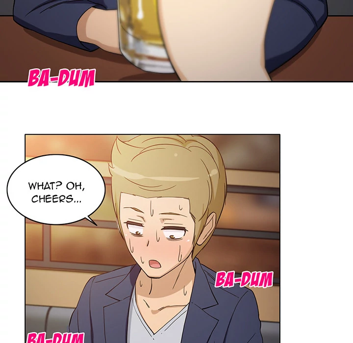 The Woman Next Door - Chapter 7 Page 23