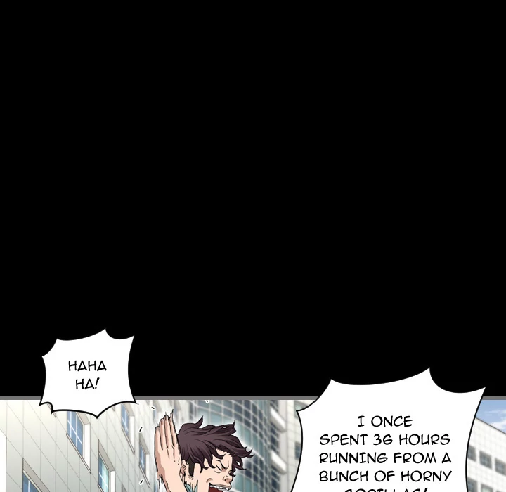 Running Man - Chapter 3 Page 42