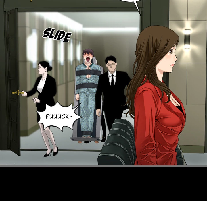 Running Man - Chapter 3 Page 56