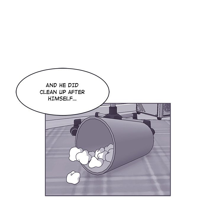Doggy’s Training Session - Chapter 6 Page 77