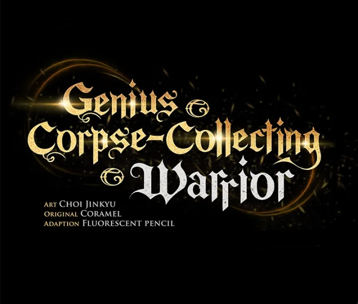 Genius Corpse-Collecting Warrior - Chapter 9 Page 15