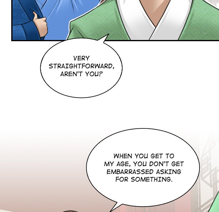 Secret World of Martial Arts - Chapter 10 Page 40