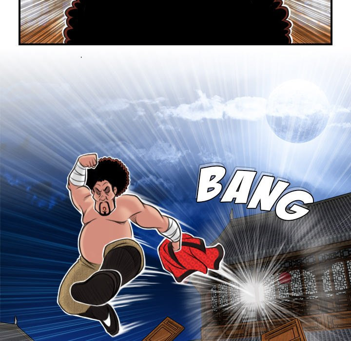 Secret World of Martial Arts - Chapter 3 Page 65
