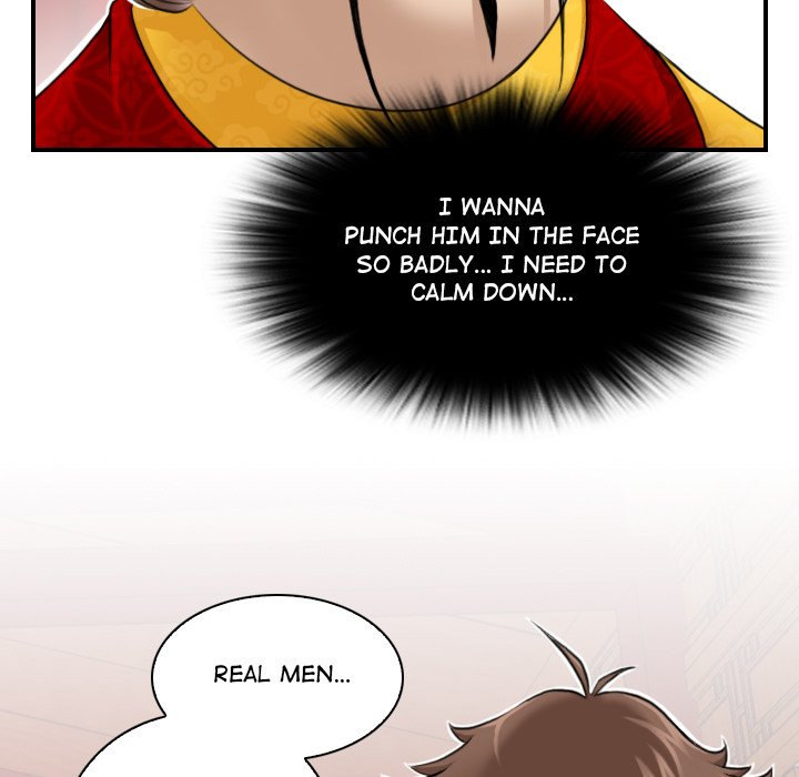 Secret World of Martial Arts - Chapter 5 Page 73
