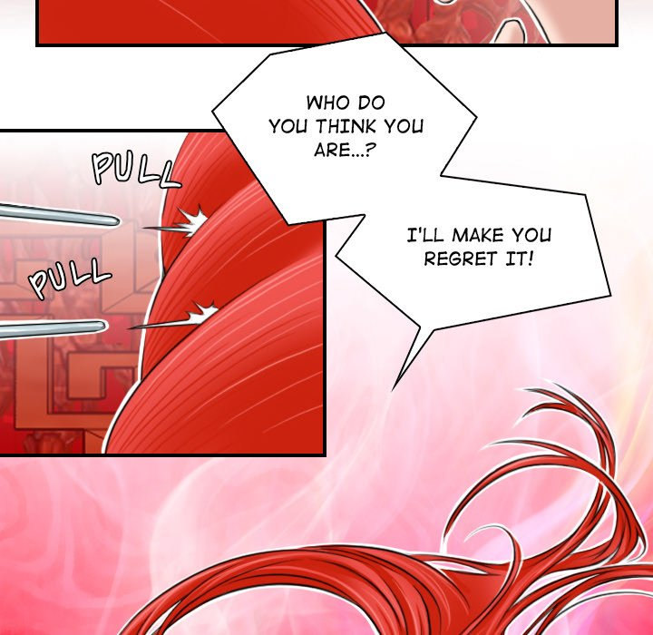 Secret World of Martial Arts - Chapter 7 Page 62