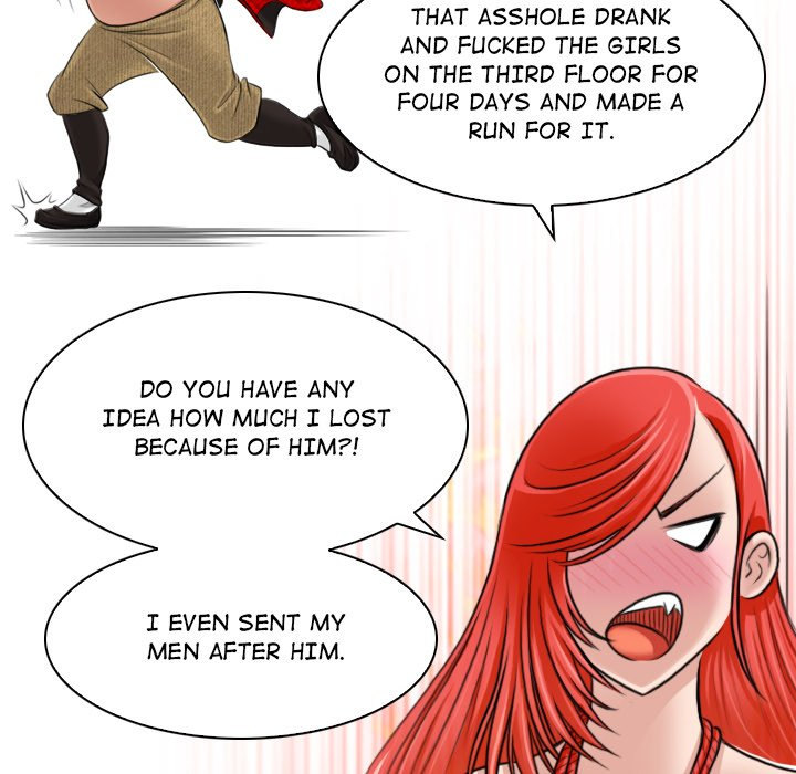 Secret World of Martial Arts - Chapter 8 Page 74