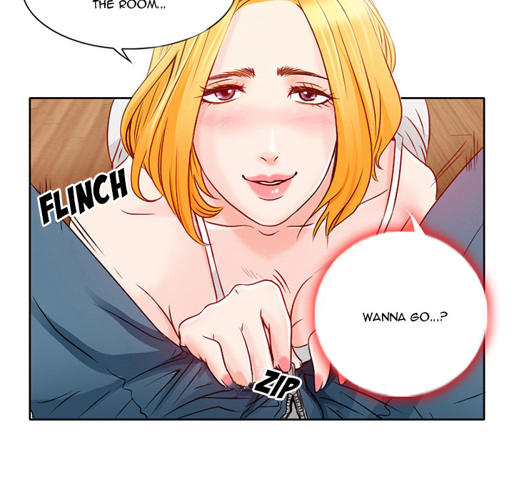 My Love Natsumi - Chapter 1 Page 128