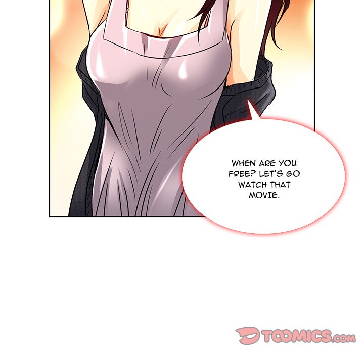 My Love Natsumi - Chapter 11 Page 80