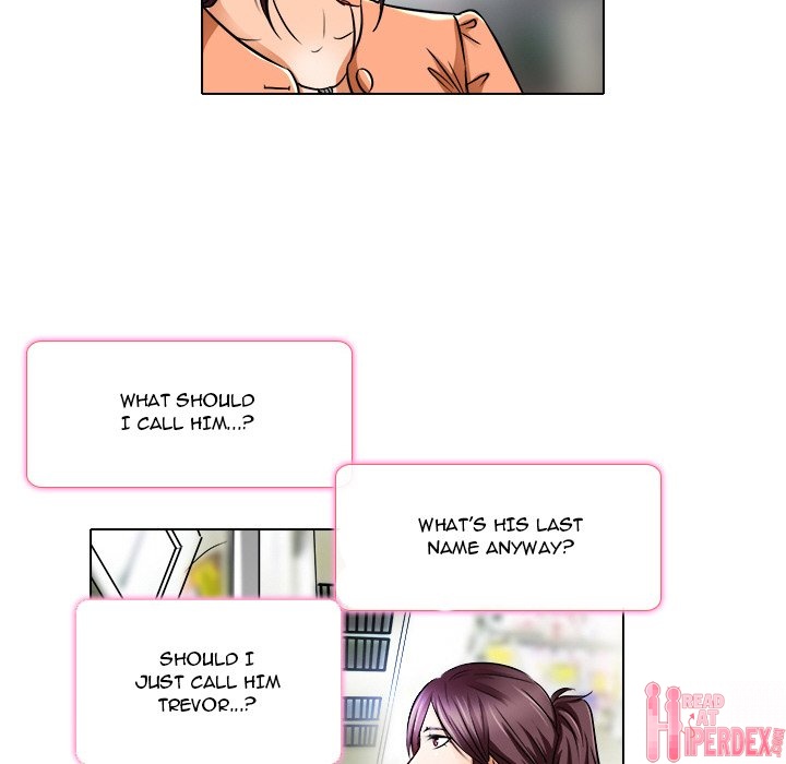 My Love Natsumi - Chapter 16 Page 44