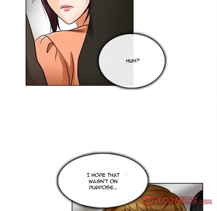 My Love Natsumi - Chapter 16 Page 50