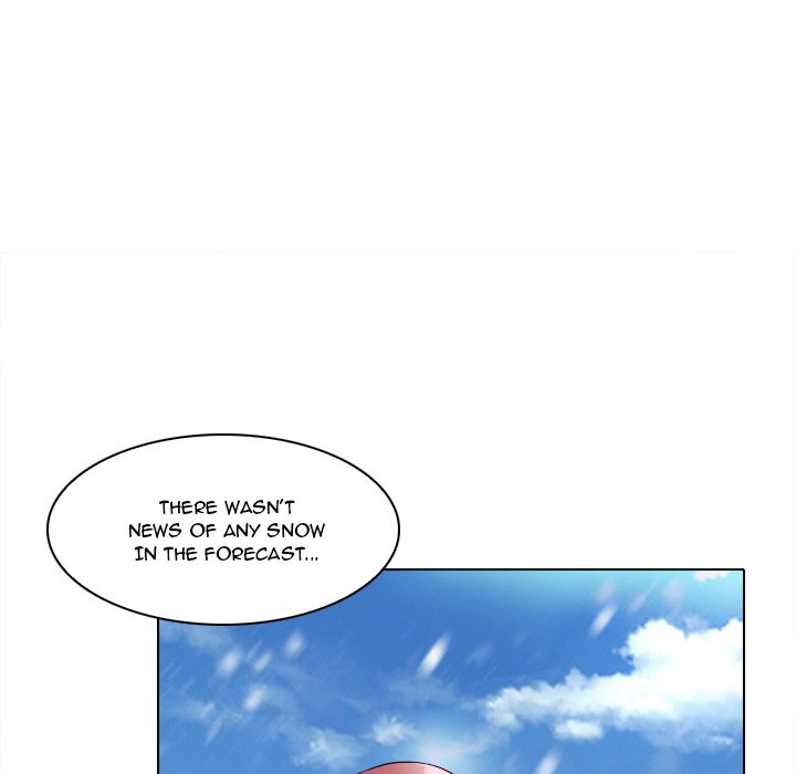 My Love Natsumi - Chapter 16 Page 8