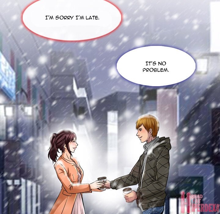 My Love Natsumi - Chapter 16 Page 93