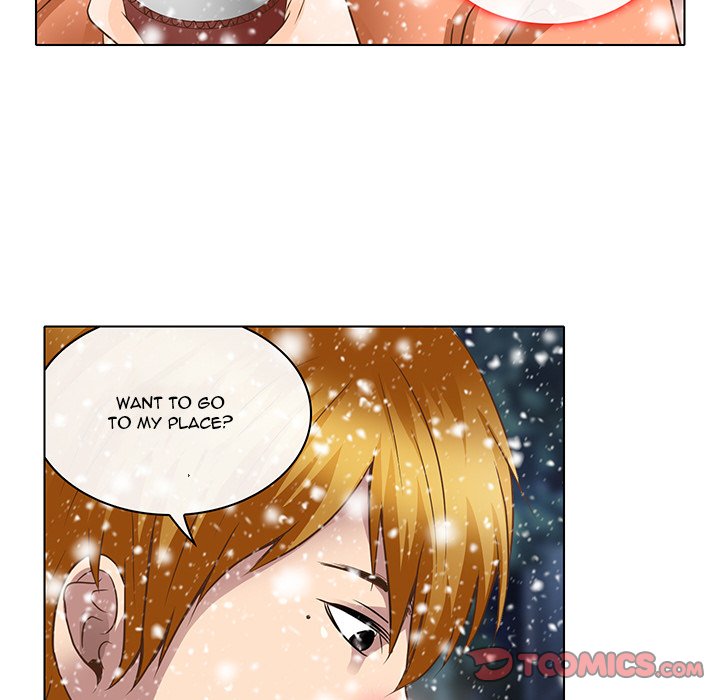 My Love Natsumi - Chapter 17 Page 10