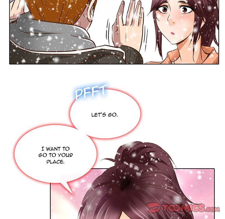 My Love Natsumi - Chapter 17 Page 14