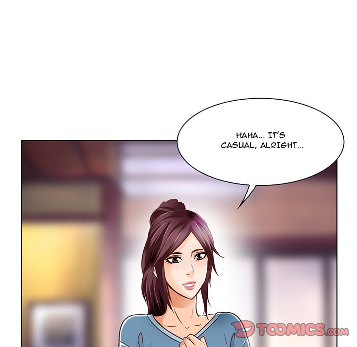 My Love Natsumi - Chapter 17 Page 46