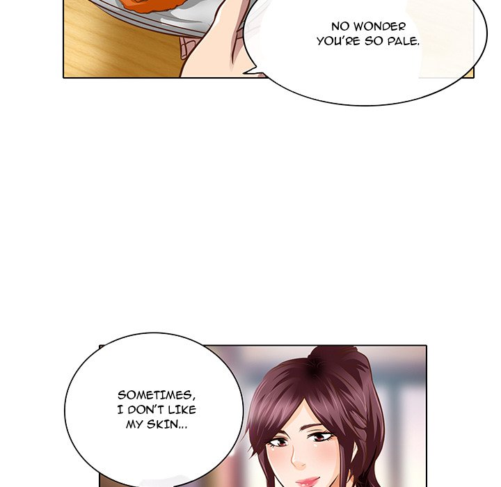 My Love Natsumi - Chapter 17 Page 64