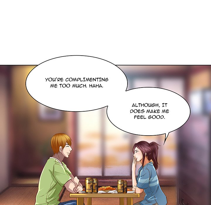 My Love Natsumi - Chapter 17 Page 67