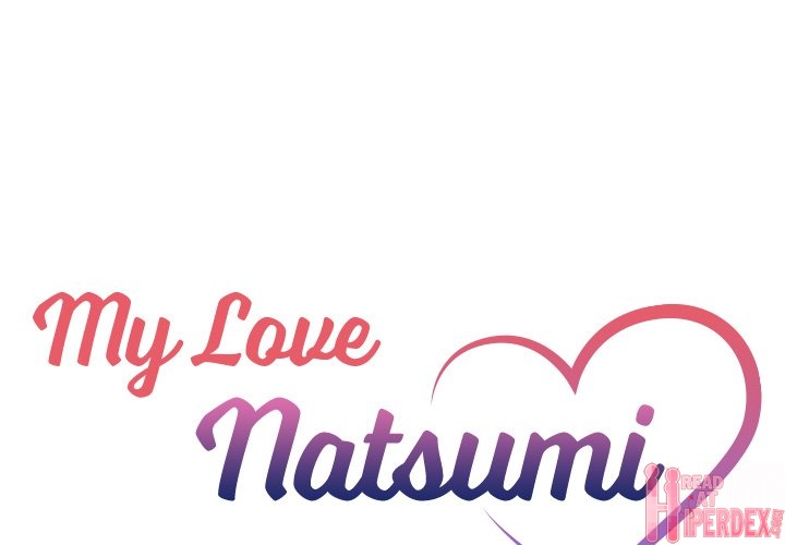 My Love Natsumi - Chapter 19 Page 1