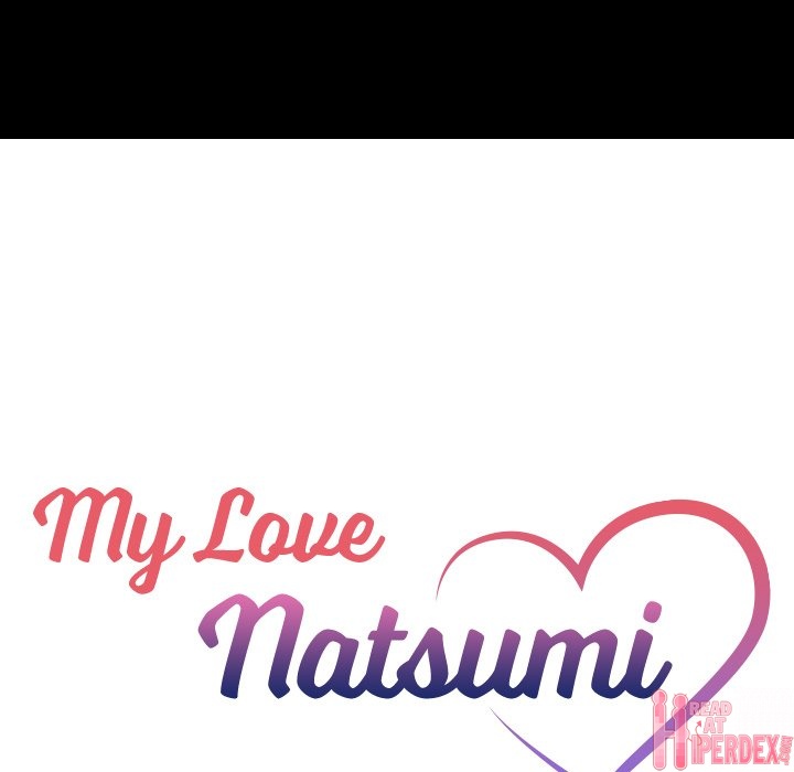 My Love Natsumi - Chapter 21 Page 49