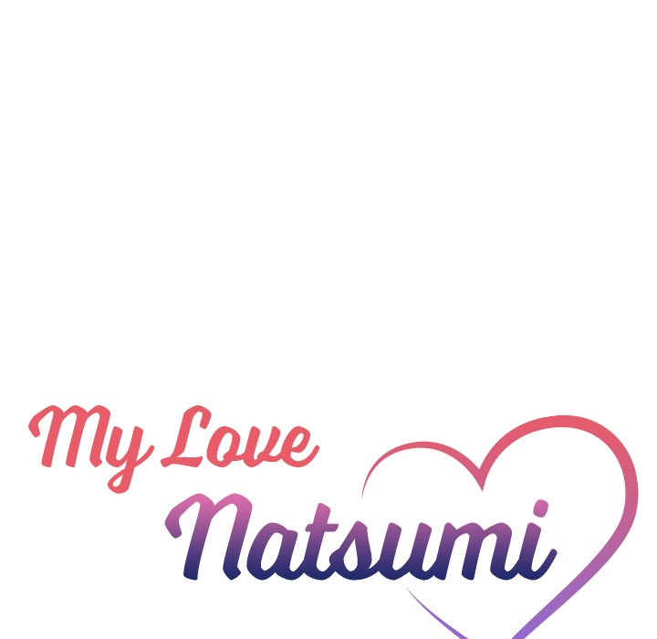 My Love Natsumi - Chapter 3 Page 24