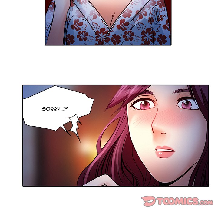 My Love Natsumi - Chapter 5 Page 98